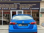 Nissan Versa-2