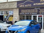 Nissan Versa-9