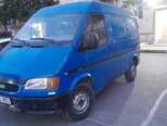 Ford Transit-2