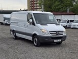 Mercedes Sprinter 311-3