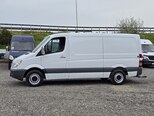 Mercedes Sprinter 311-5