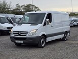 Mercedes Sprinter 311-1
