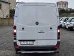 Mercedes Sprinter 311-7