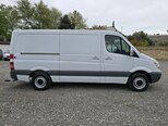 Mercedes Sprinter 311-4