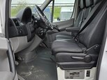 Mercedes Sprinter 311-9