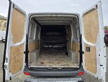 Mercedes Sprinter 311-14