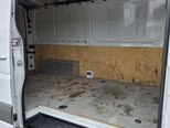 Mercedes Sprinter 311-15
