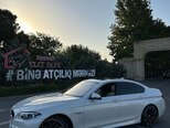 BMW 528-3