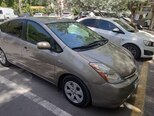 Toyota Prius-2