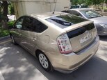 Toyota Prius-4