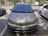 Toyota Prius-1