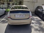 Toyota Prius-7