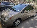 Toyota Prius-5