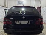 Mercedes E 220 d-5