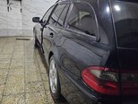 Mercedes E 220 d-4