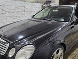 Mercedes E 220 d-3