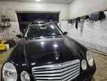 Mercedes E 220 d-1