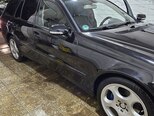 Mercedes E 220 d-2