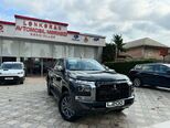 Mitsubishi L200-2