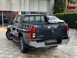 Mitsubishi L200-8