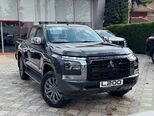 Mitsubishi L200-4