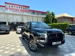 Mitsubishi L200-2