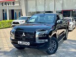 Mitsubishi L200-4