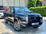Mitsubishi L200-3