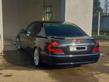 Mercedes E 220 d-9