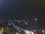 Mercedes E 220 d-4