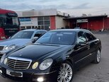 Mercedes E 220 d-2