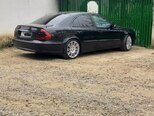 Mercedes E 220 d-3