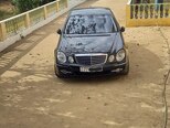 Mercedes E 220 d-5