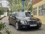Mercedes E 220 d-8