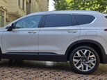 Hyundai Santa Fe-7