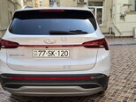 Hyundai Santa Fe-4