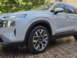 Hyundai Santa Fe-21