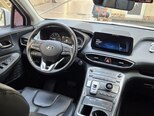 Hyundai Santa Fe-11