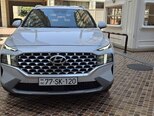 Hyundai Santa Fe-1