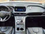 Hyundai Santa Fe-9