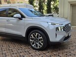 Hyundai Santa Fe-5