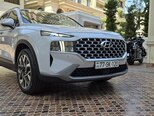 Hyundai Santa Fe-6
