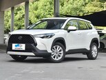 Toyota Corolla Cross-1