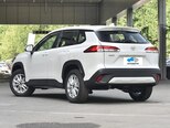 Toyota Corolla Cross-6