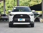 Toyota Corolla Cross-4