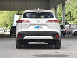 Toyota Corolla Cross-3