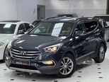 Hyundai Santa Fe-1