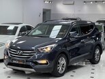 Hyundai Santa Fe-3