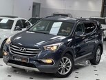 Hyundai Santa Fe-5