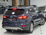 Hyundai Santa Fe-7